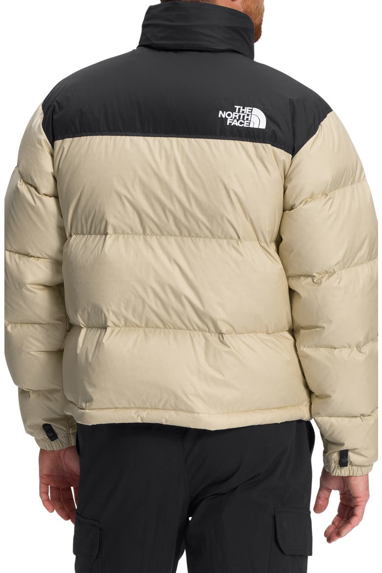 Men's Nuptse® 1996 Packable Quilted Down Jacket, Alternate, color, GRAVEL
