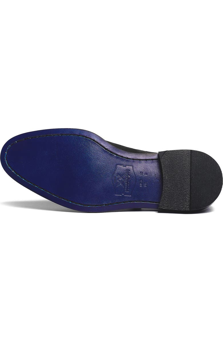 Anthony Veer Craig Loafer, Alternate, color, Black