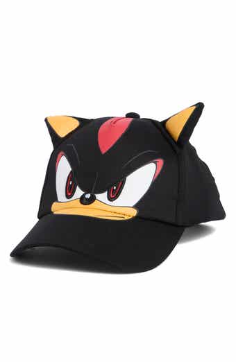 Kids' Sonic the Hedgehog® 3D Baseball Cap