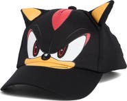 USPA ACCESSORIES Kids' Sonic the Hedgehog® 3D Baseball Cap