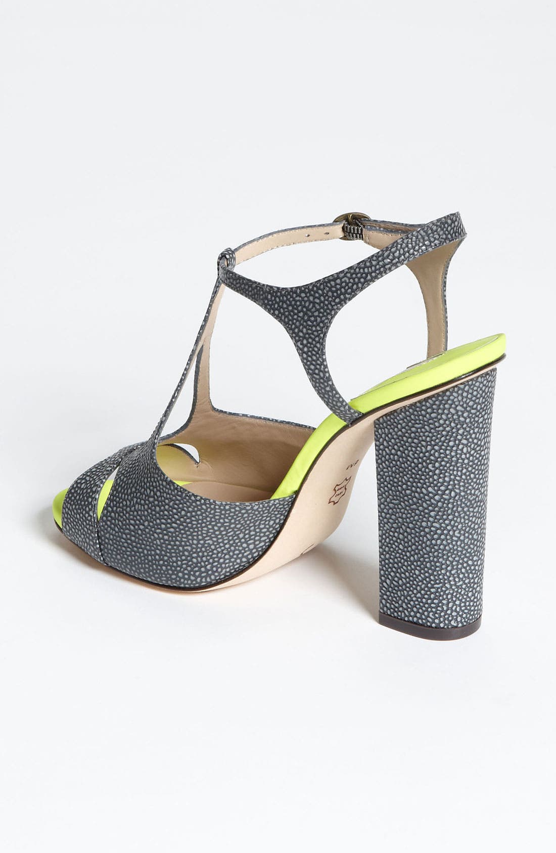 Joan & David JOAN AND DAVID DALLINA PUMP, Alternate, color, 