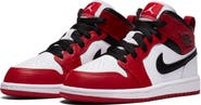 Nike Air Jordan 1 Mid SE Basketball Sneaker