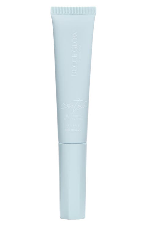 Contour Self-Tanning Sculpt + Glow