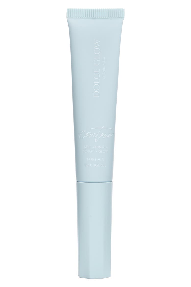 Contour Self-Tanning Sculpt + Glow video