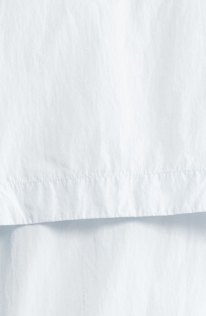 ADIDAS X WALES BONNER x Wales Bonner 3-Stripes Recycled Nylon Track Jacket, Alternate, color, 