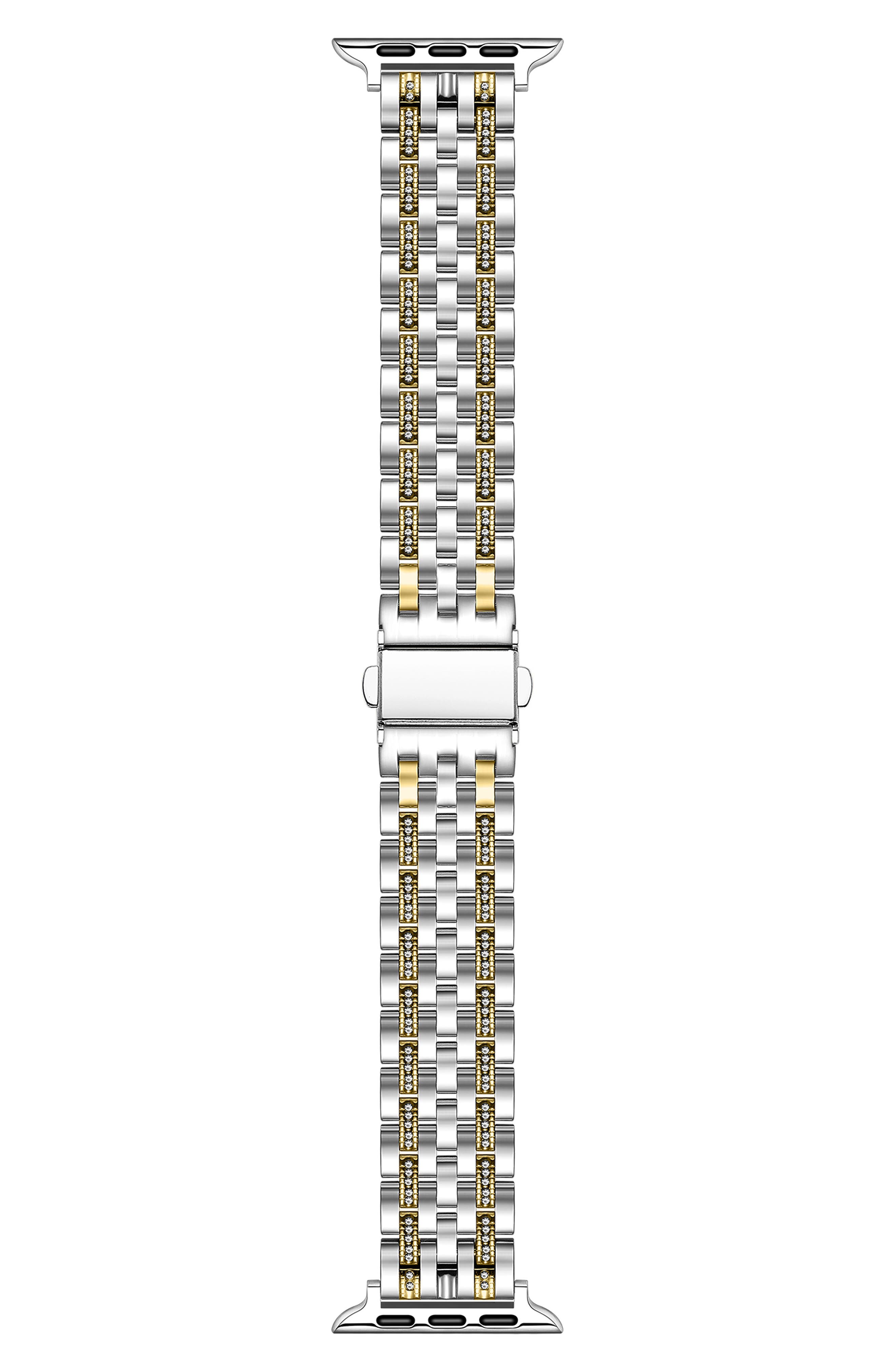 selected SILVER/ GOLD