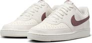 Nike Court Vision Low Sneaker