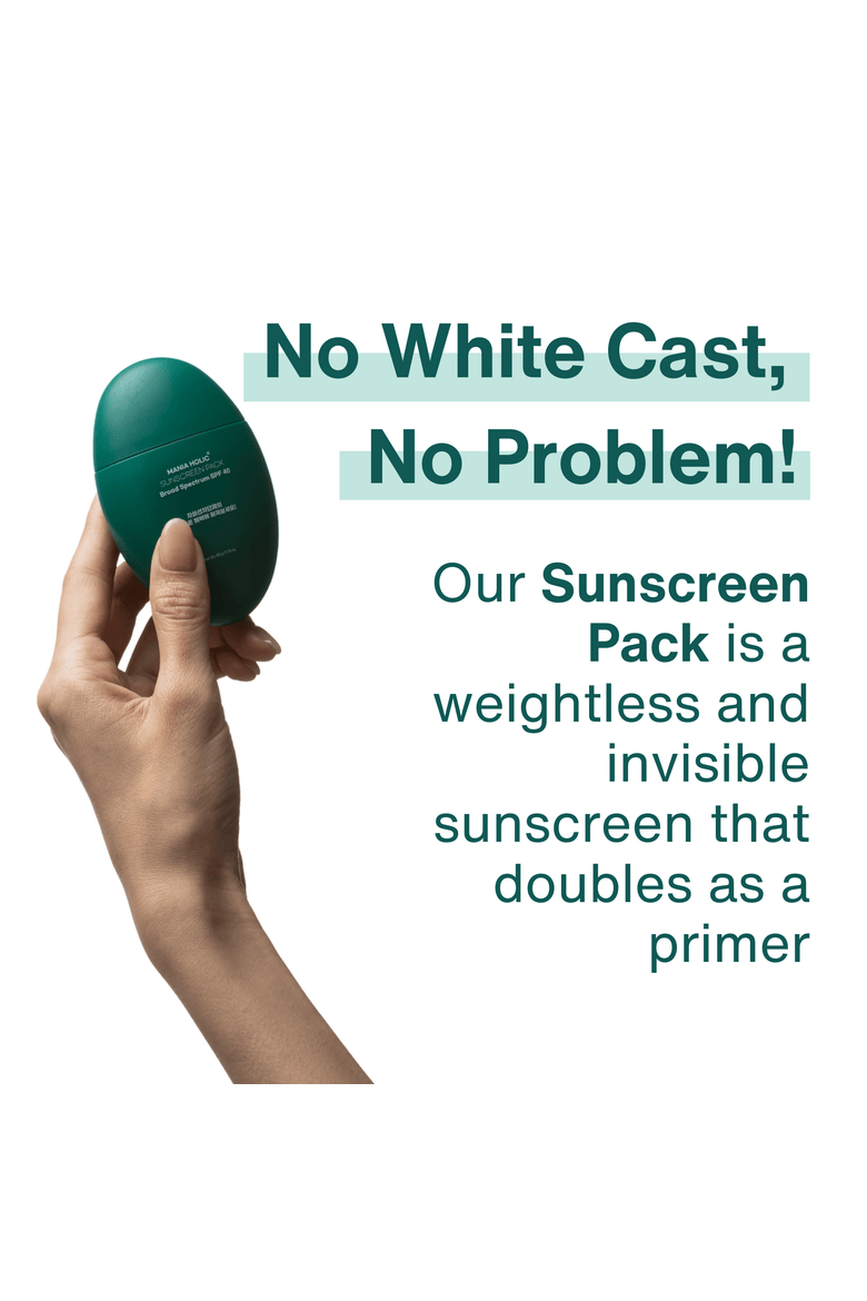 Sunscreen Pack, Alternate, color, White