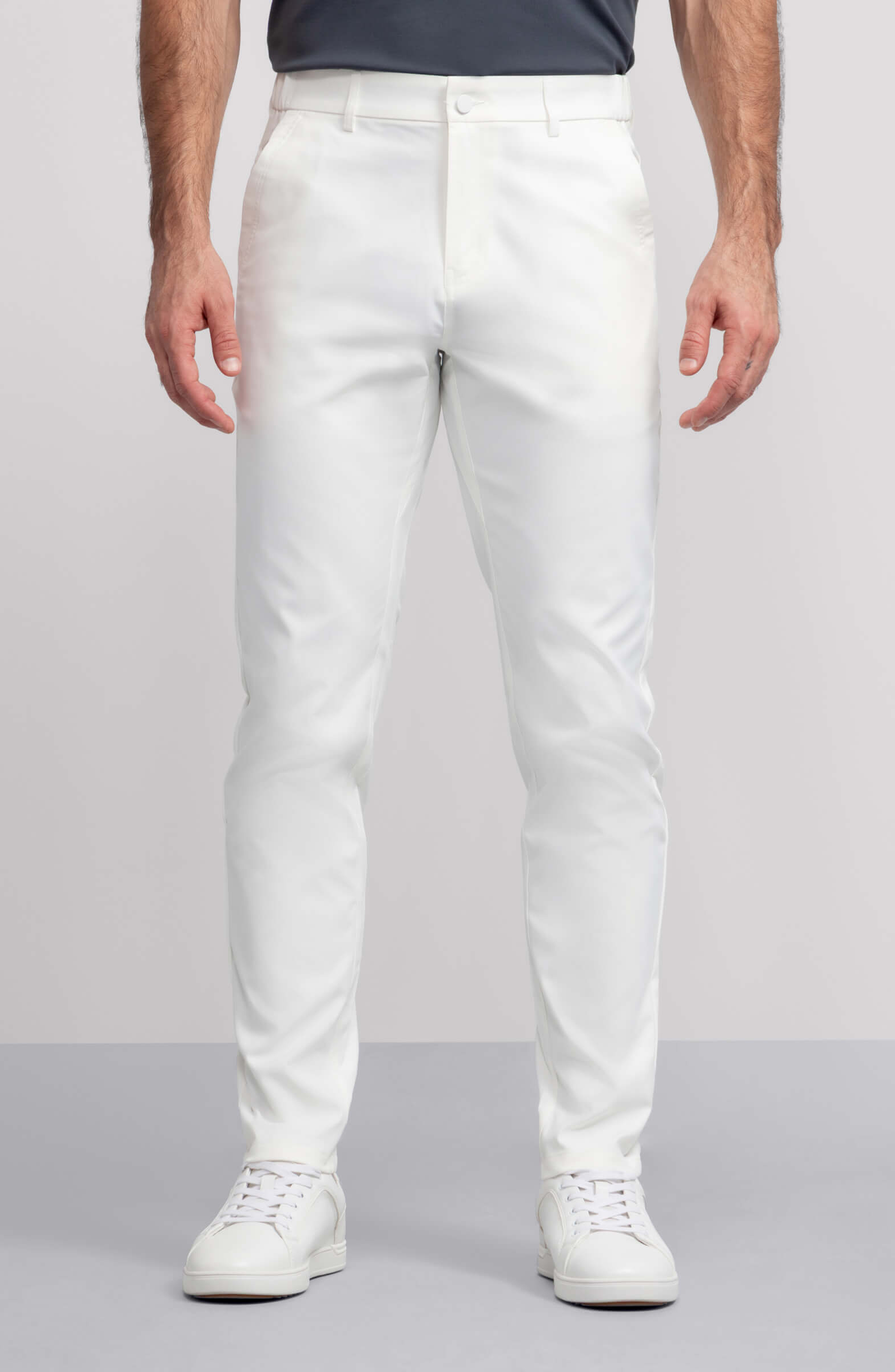 True White