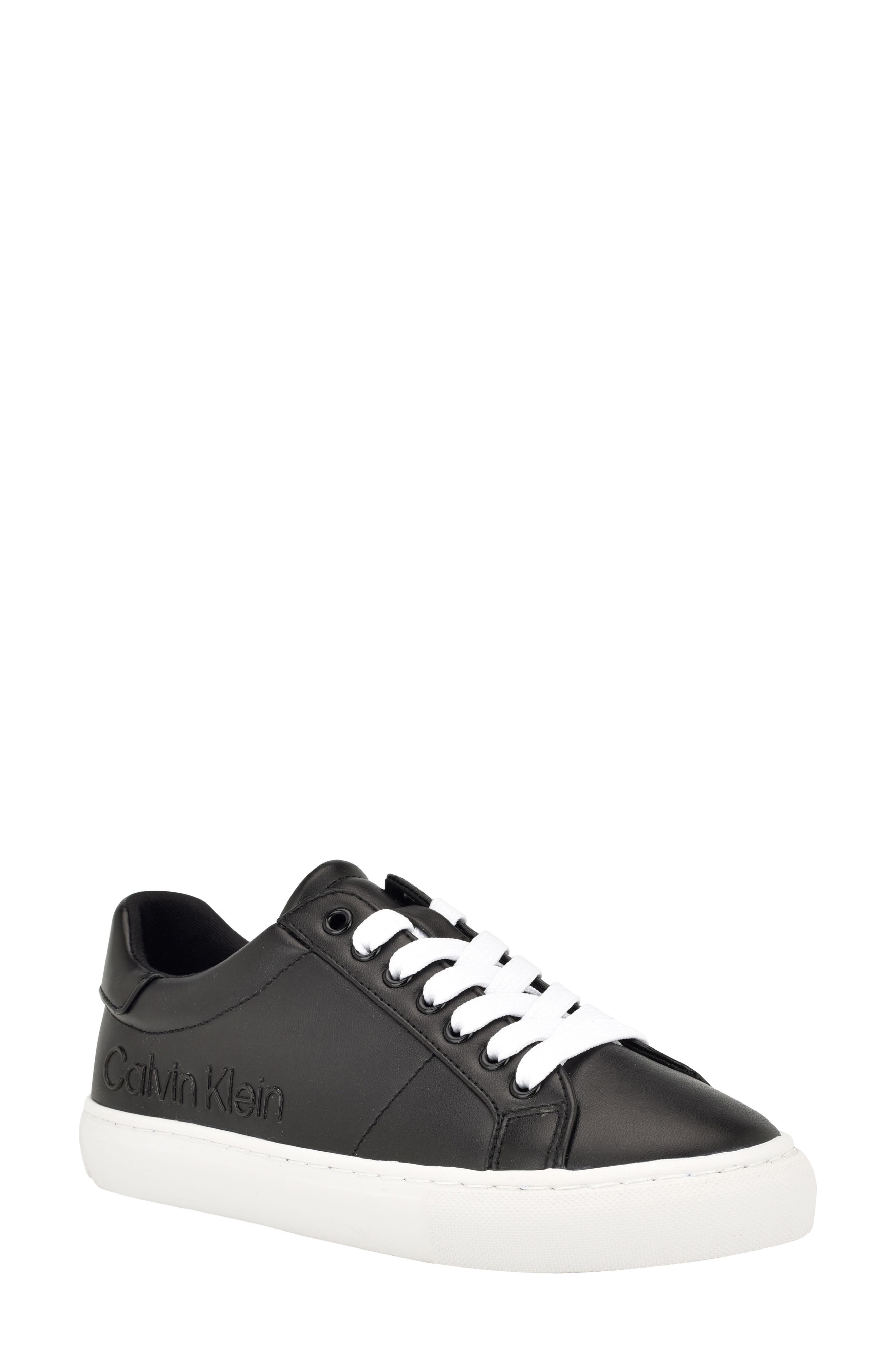 Calvin Klein Camzy Sneaker, Main, color, 