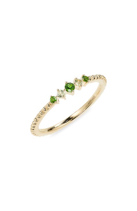 Women s Bony Levy Rings