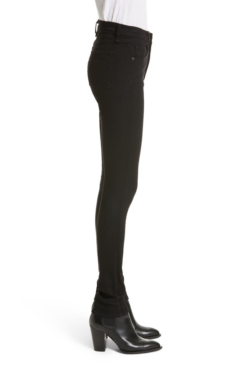 Veronica Beard Kate 10 Skinny Jeans, Alternate, color, 