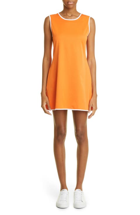 Bold Tennis Dress (Nordstrom Exclusive)