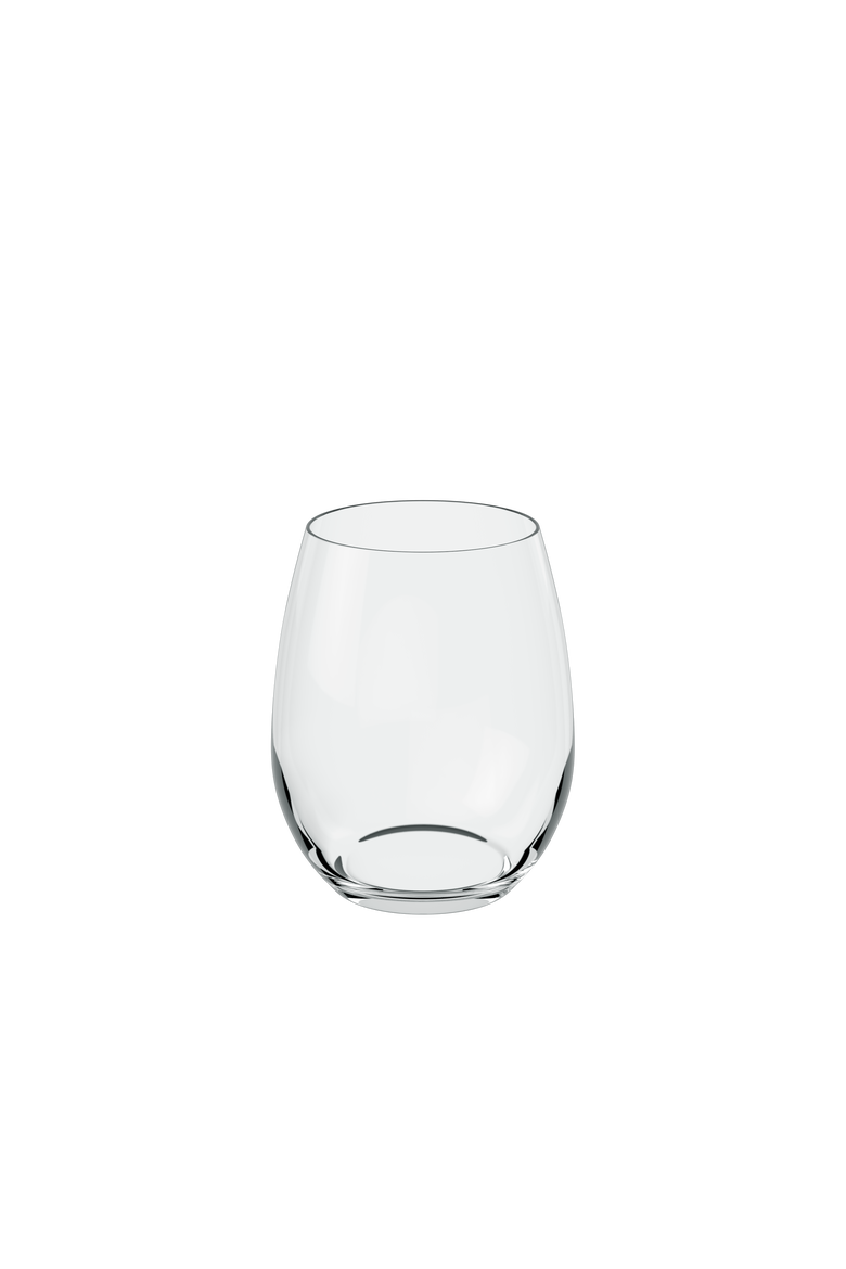 Entree Stemless White Wine / DOF Set of 4, Main, color, no Color