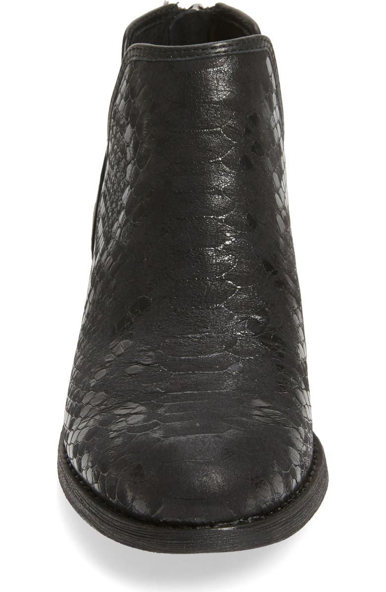 Söfft Abena Bootie, Alternate, color,