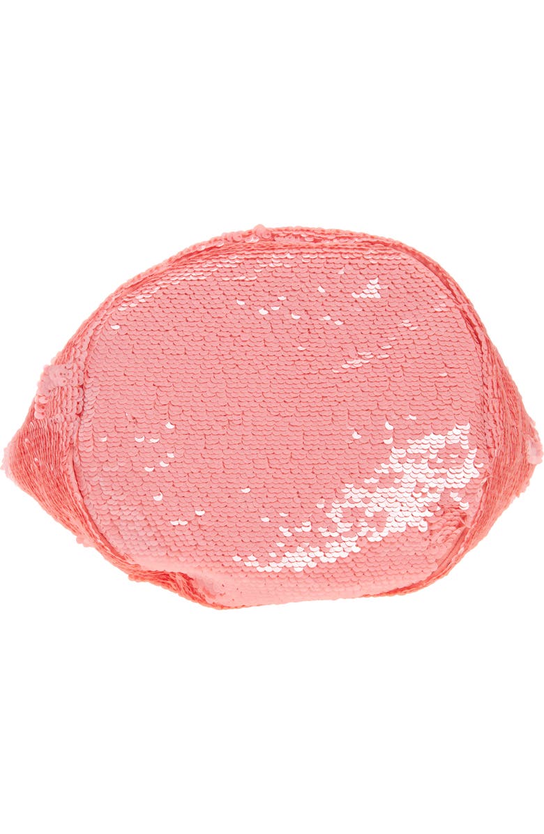 JW Anderson Mini Sequin Bag, Alternate, color,