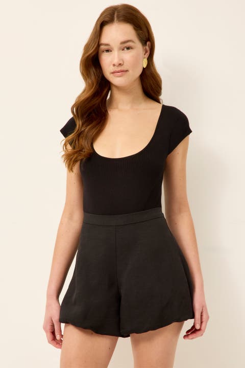 Roxy Short