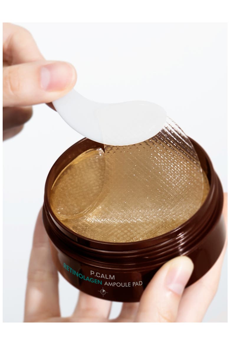 Retinolagen Ampoule Pad, Alternate, color, NO COLOR