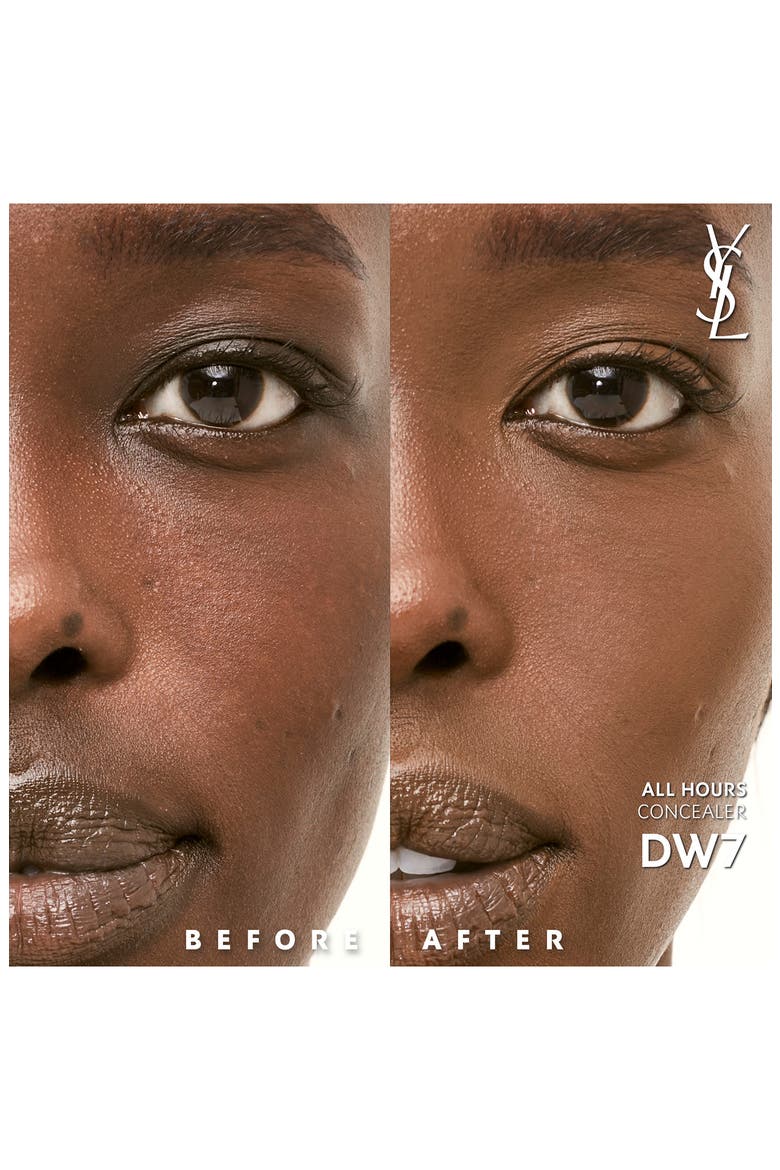 All Hours Precise Angles Full Coverage Concealer, Alternate, color, DW7