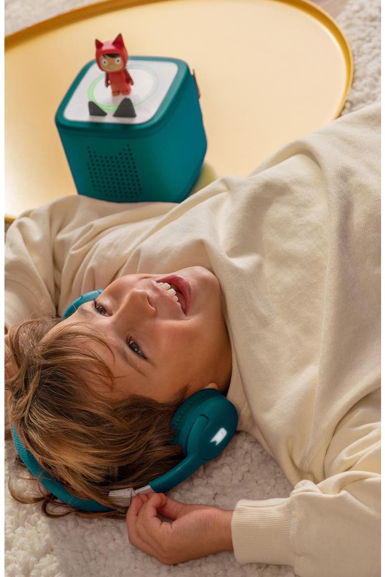 Bluetooth Headphones, Alternate, color, TROPICAL TEAL