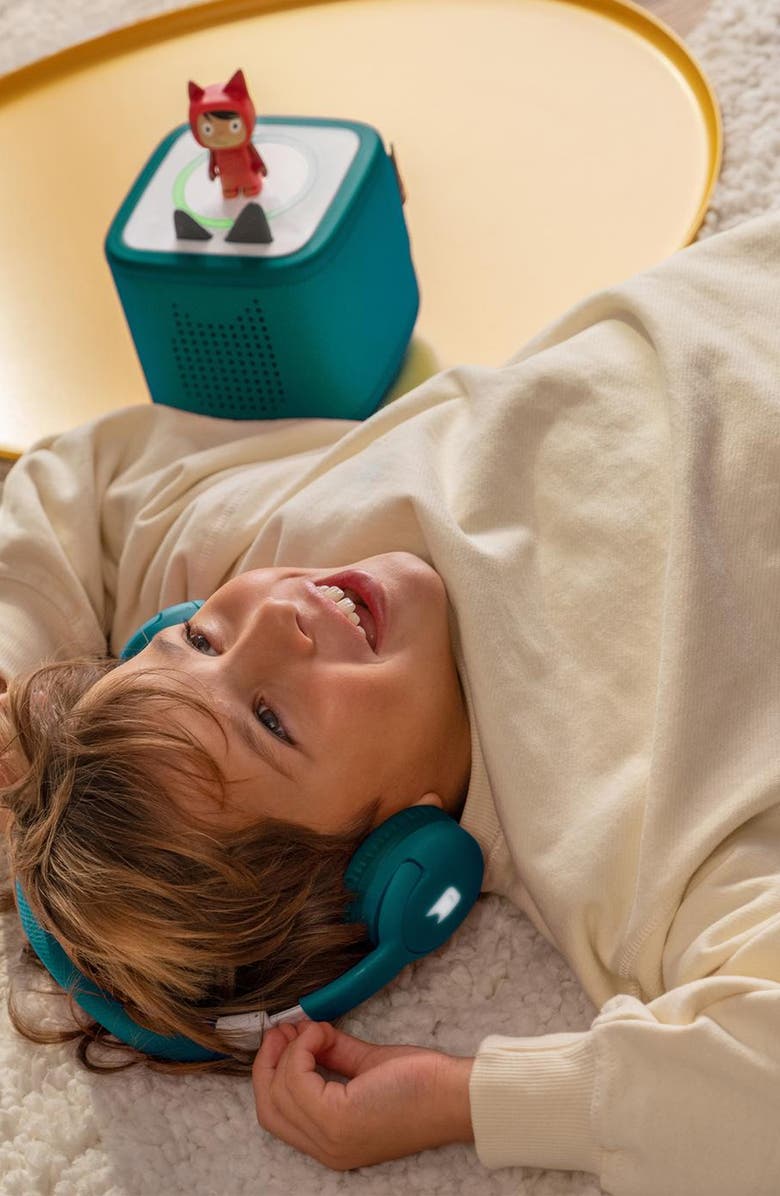 tonies Bluetooth Headphones, Alternate, color,