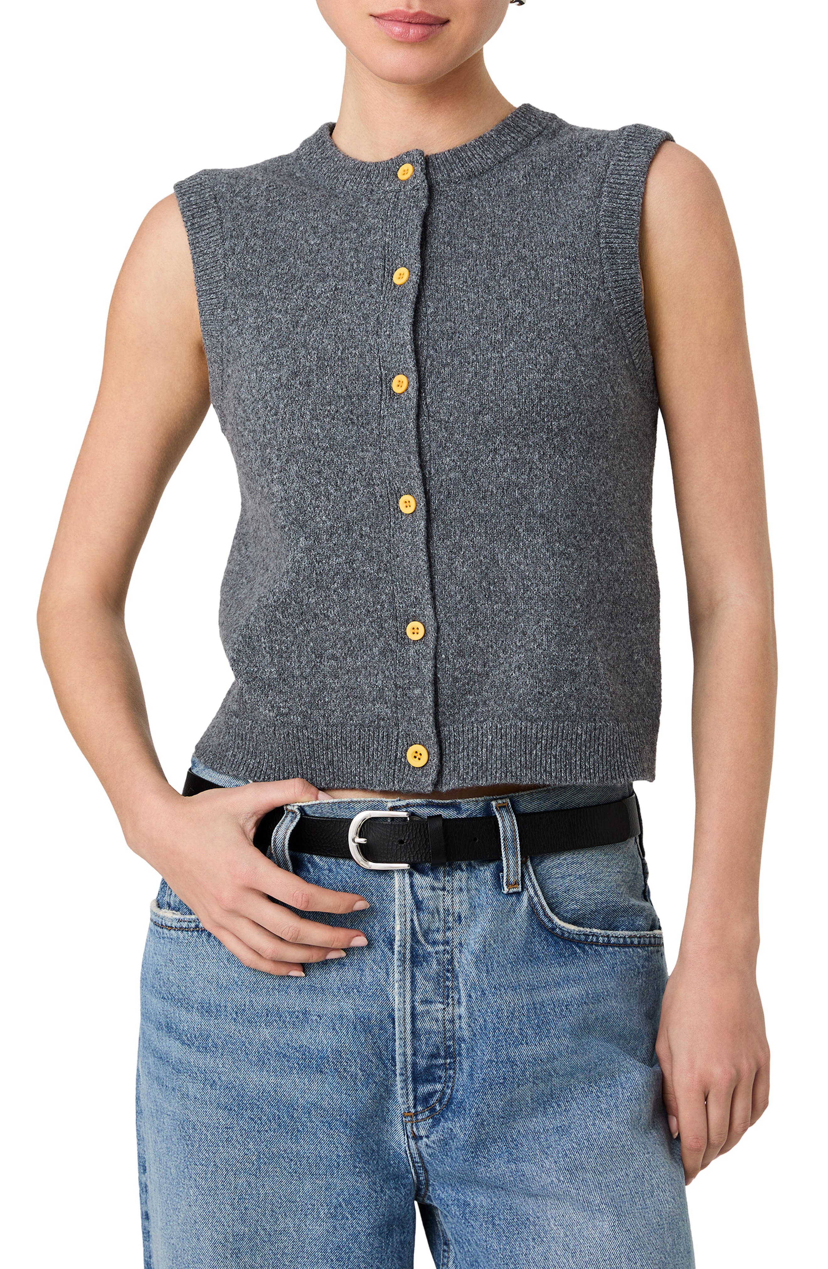 selected STONE HEATHER GREY