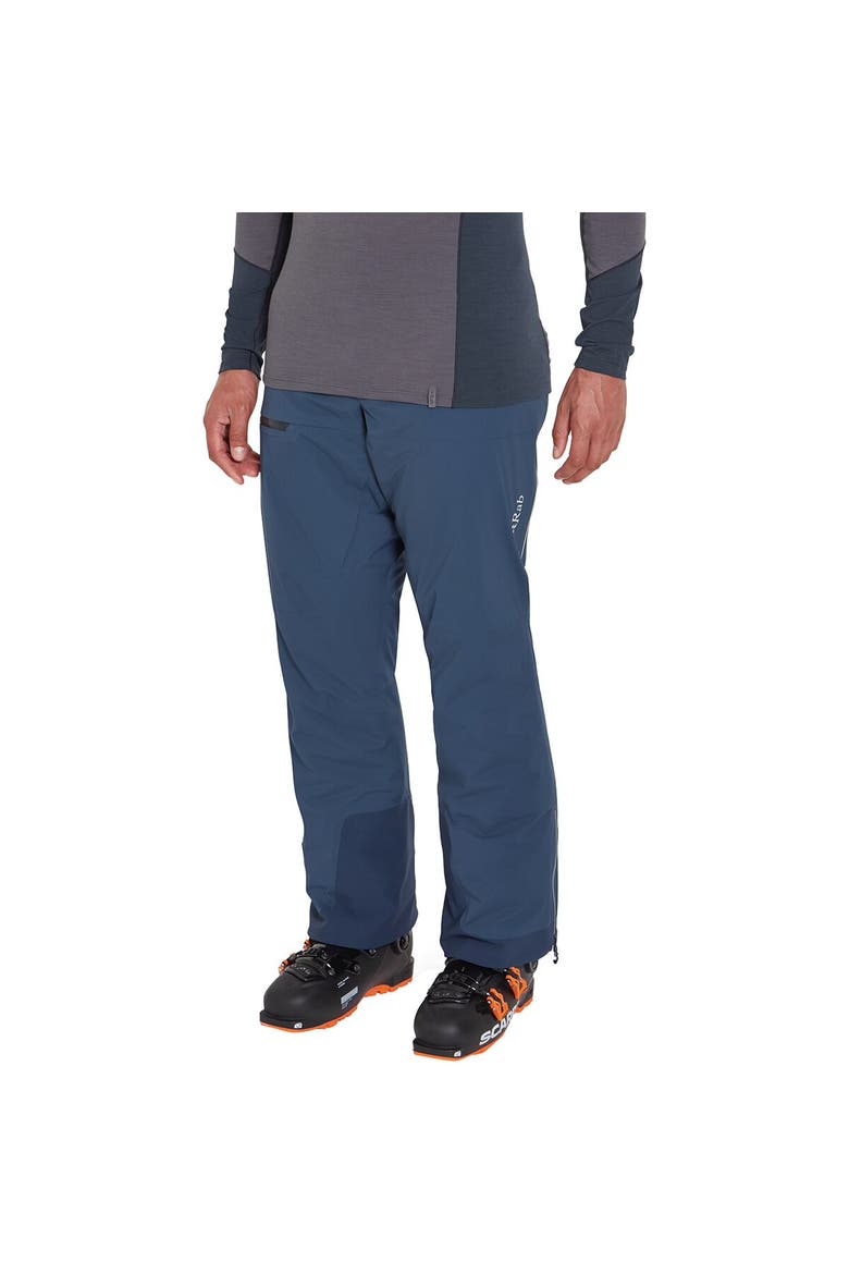 Khroma Diffract Pant - Men's, Alternate, color, Tempest Blue