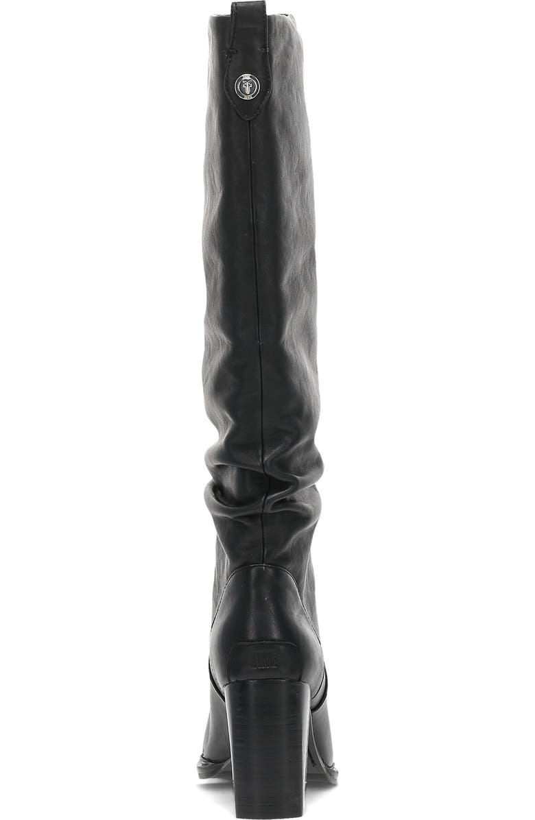 Frye Alex Softy Slouch Knee High Boot, Alternate, color,