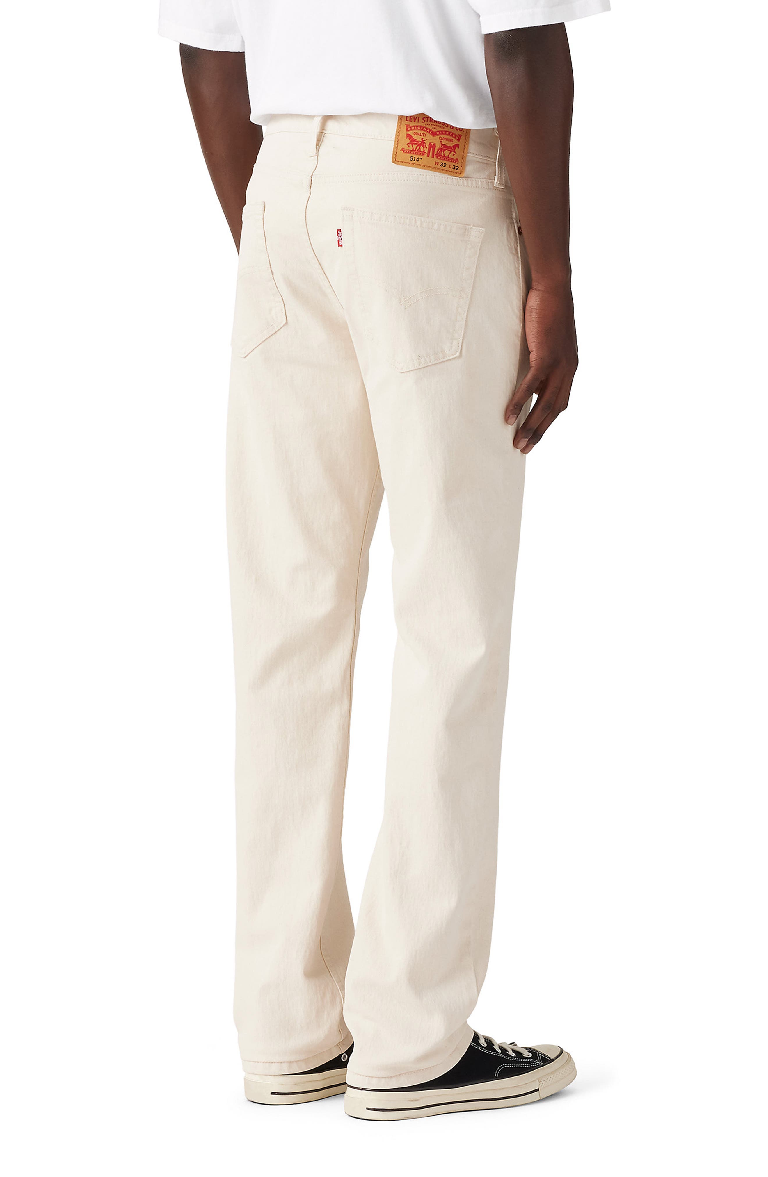 514 Straight Leg Jeans - image 2