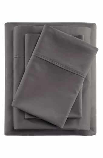 BEAUTYREST 600 Thread Count Cooling Cotton Rich Sheet Set