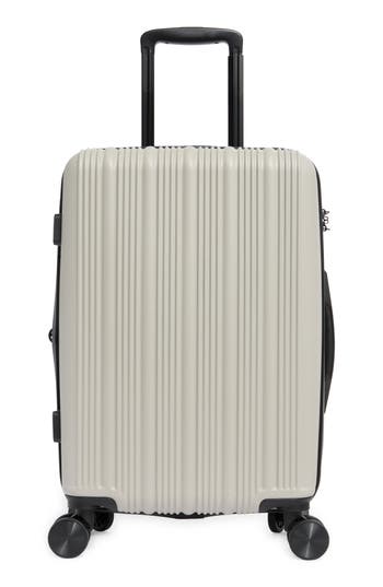 Calpak Lou 20-inch Hardside Spinner Carry-on