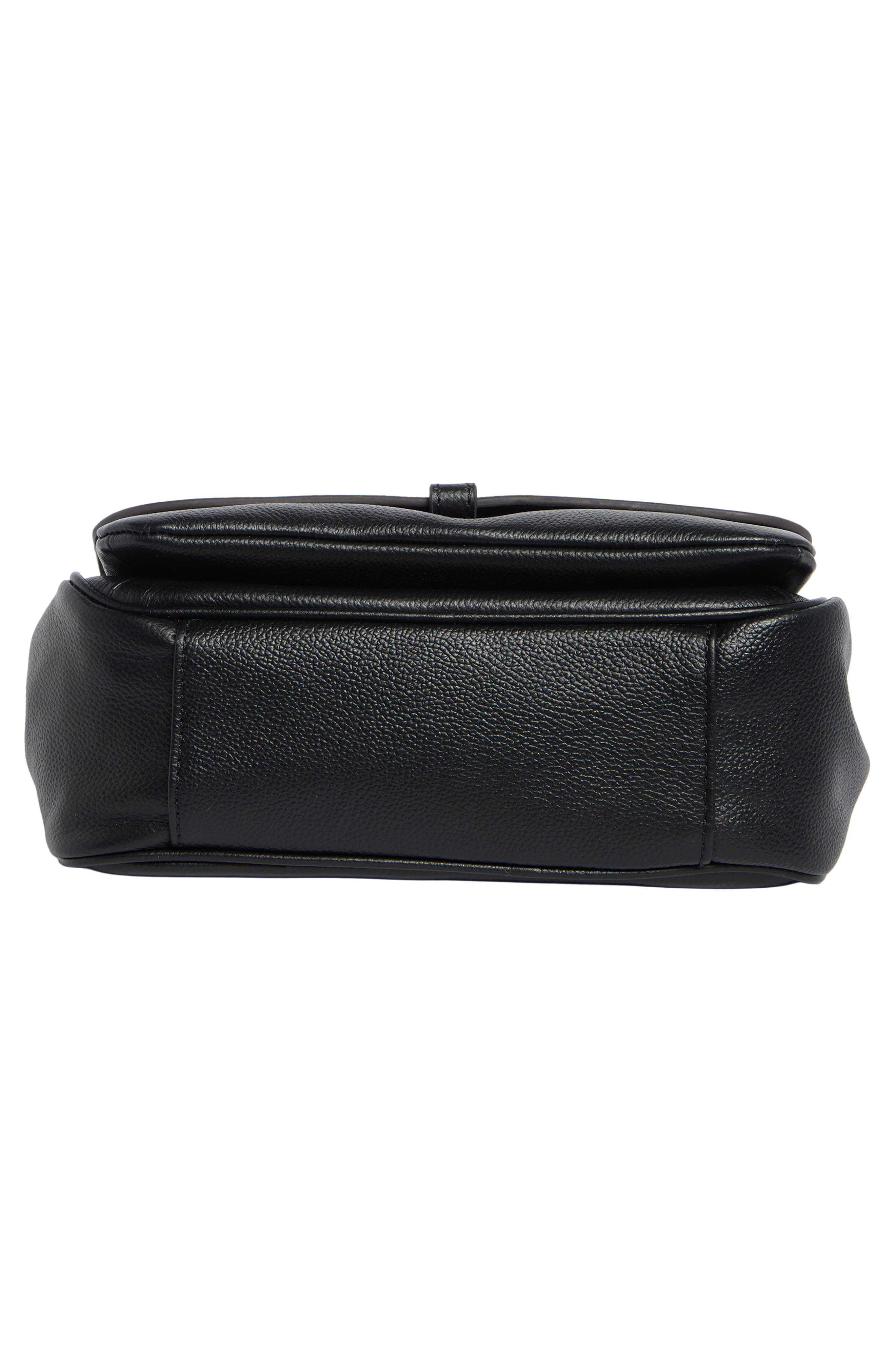 AIMEE Amity Crossbody Bag, Alternate, color, Black