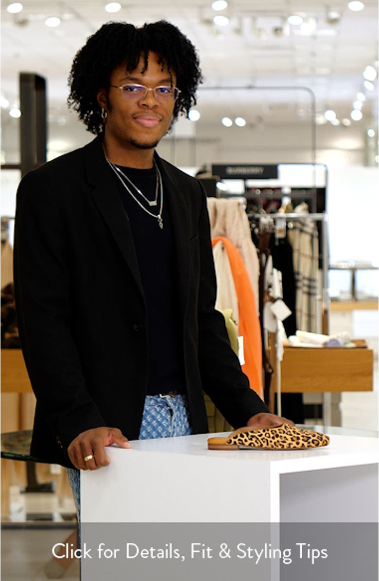 Prim & Proper Mule, sales video thumbnail