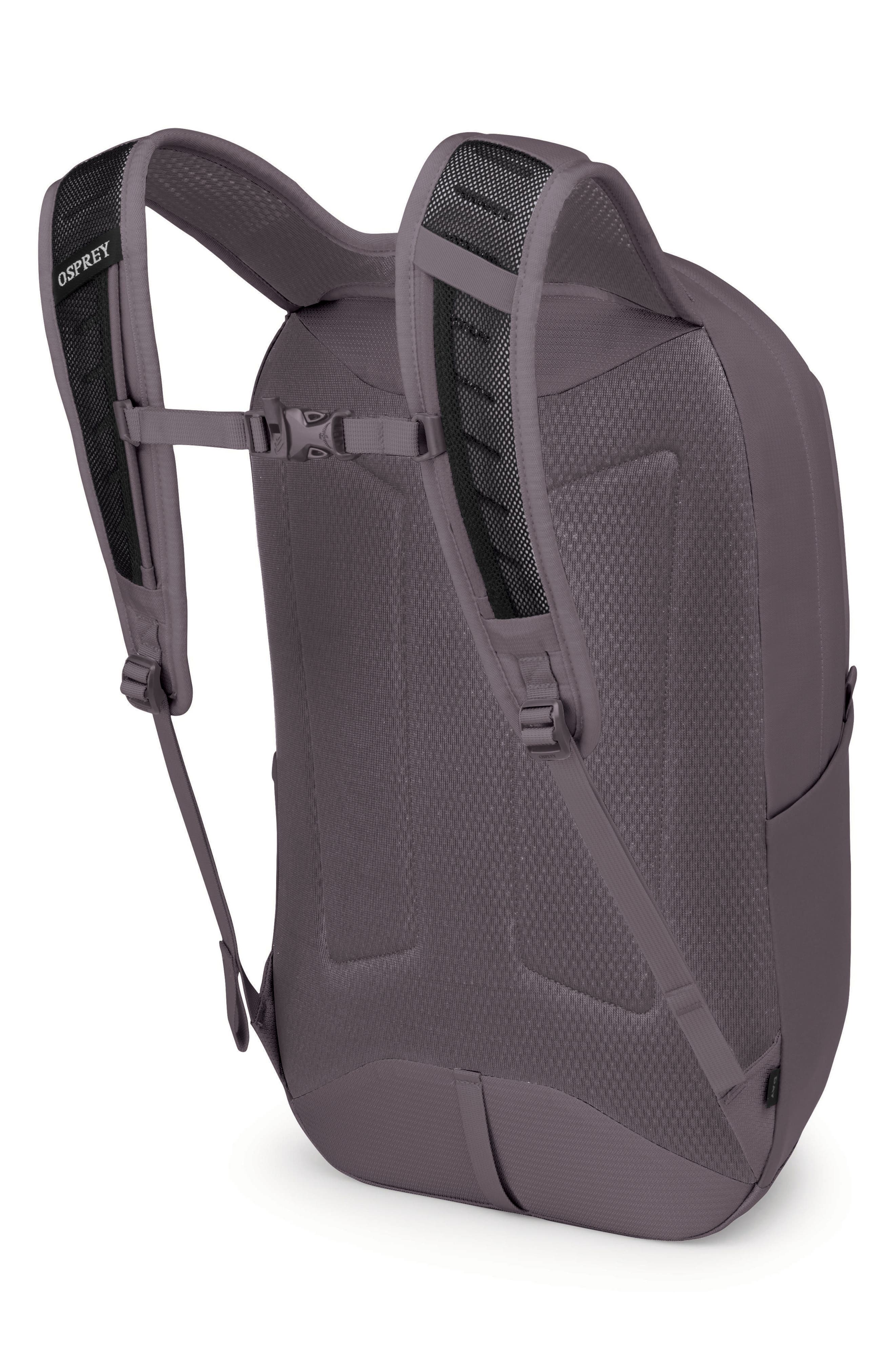 Farpoint® Fairview® Travel Daypack, Alternate, color, GRAPHITE PURPLE
