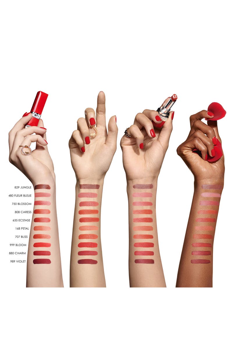 DIOR Rouge Dior Ultra Care Lipstick, Alternate, color,