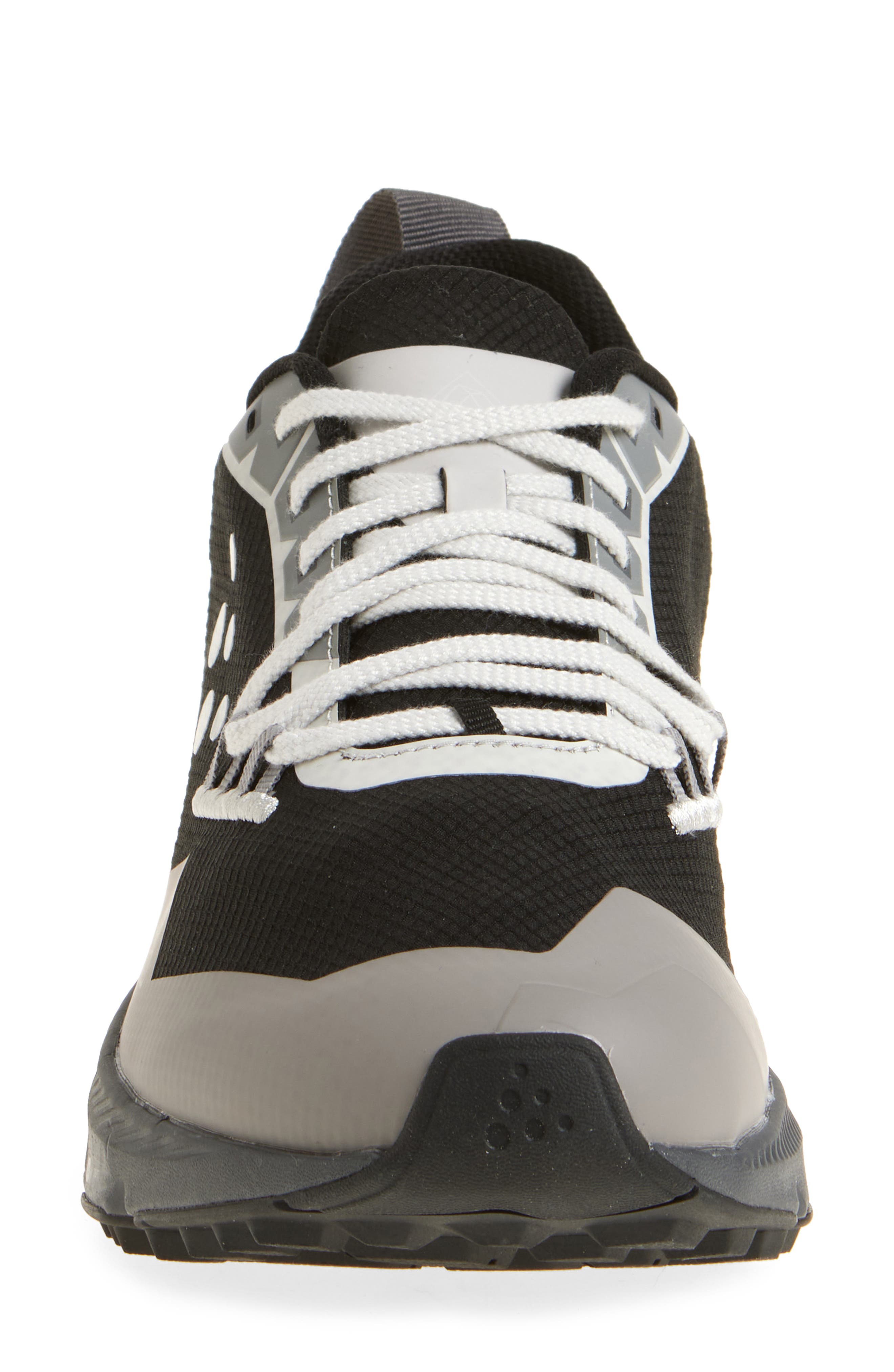 Craft Nordic Trail 2 Running Shoe, Alternate, color, 