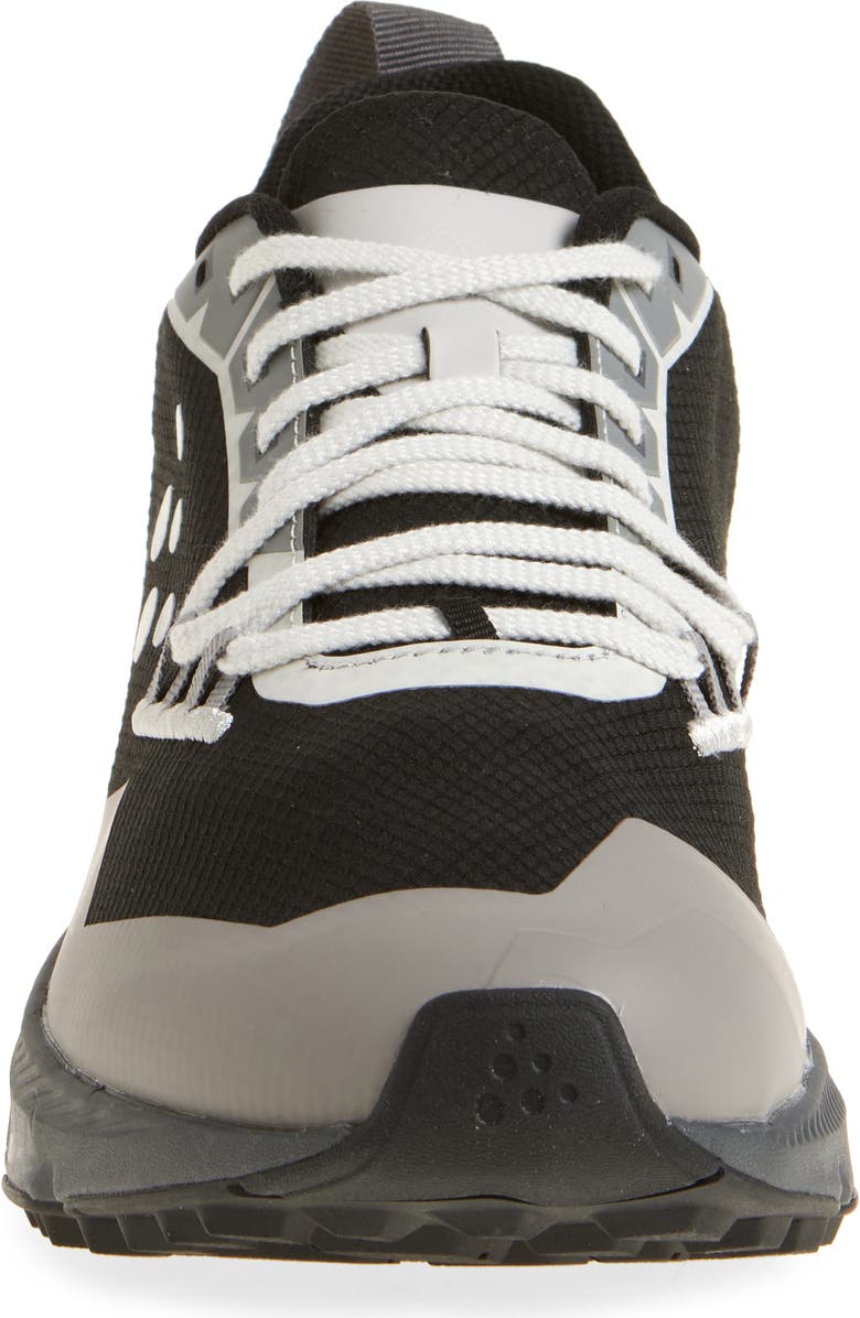 Craft Nordic Trail 2 Running Shoe, Alternate, color,