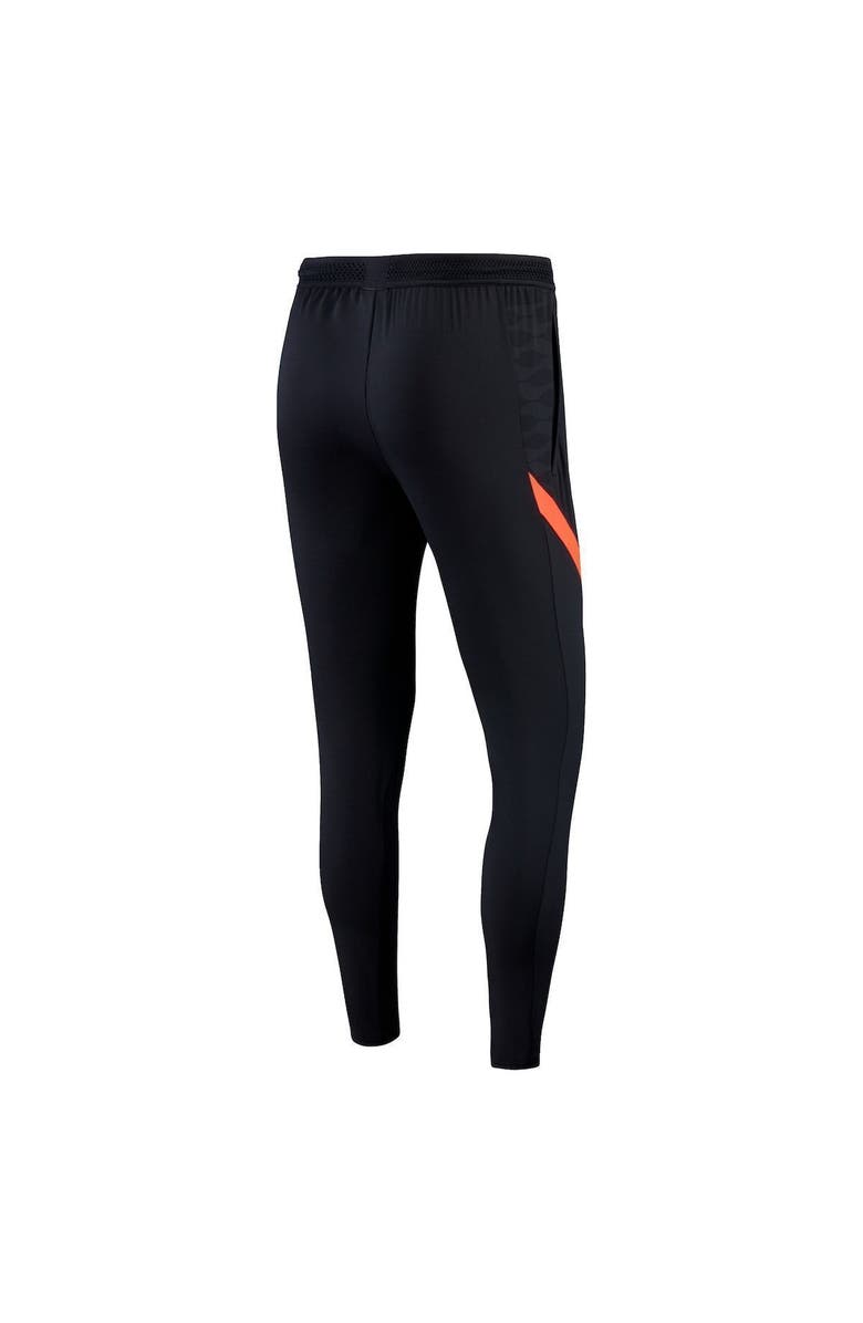 Nike Youth Nike Black Liverpool Strike Pants, Alternate, color,