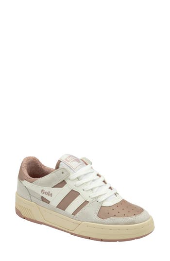 Gola Allcourt 86 Sneaker In Multi