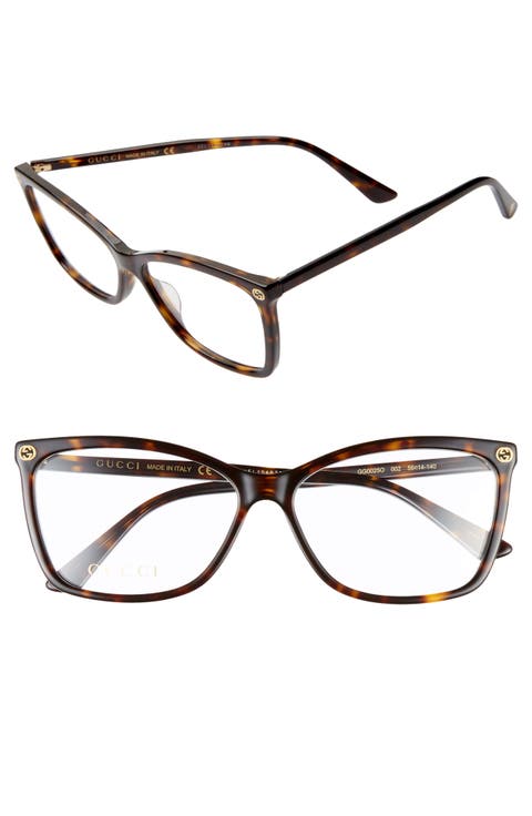 56mm Optical Glasses