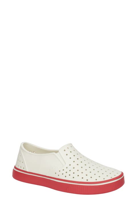 Miles Wanderfoam Slip On Shoe