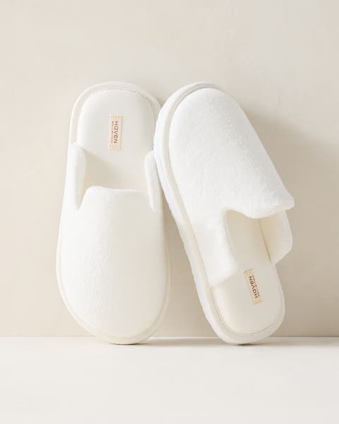 Spa Slippers