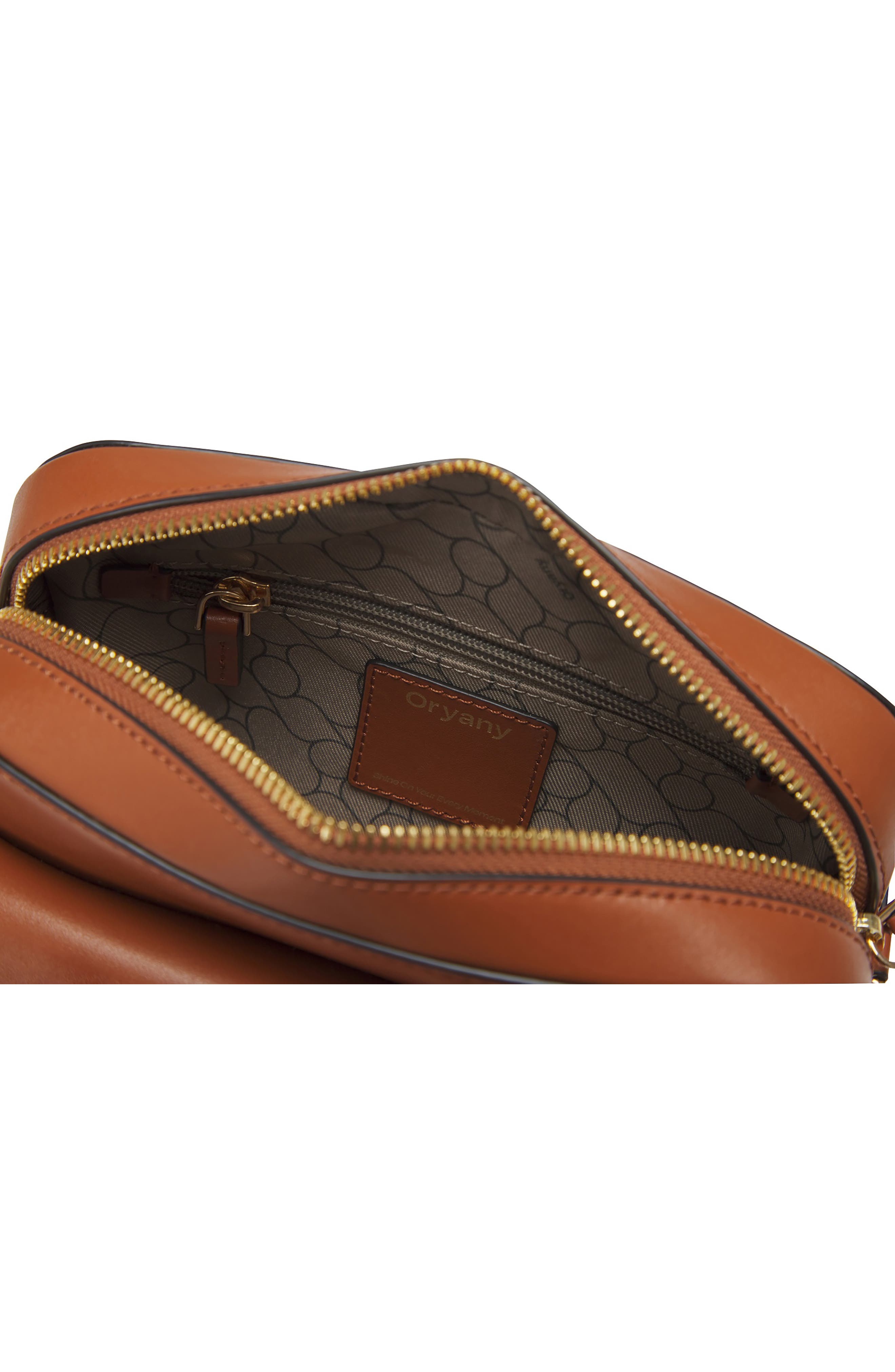 Oryany Tess Crossbody Bag, Alternate, color, 