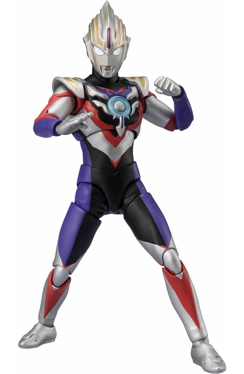 Bandai Tamashii Nations, Main, color, Multicolor