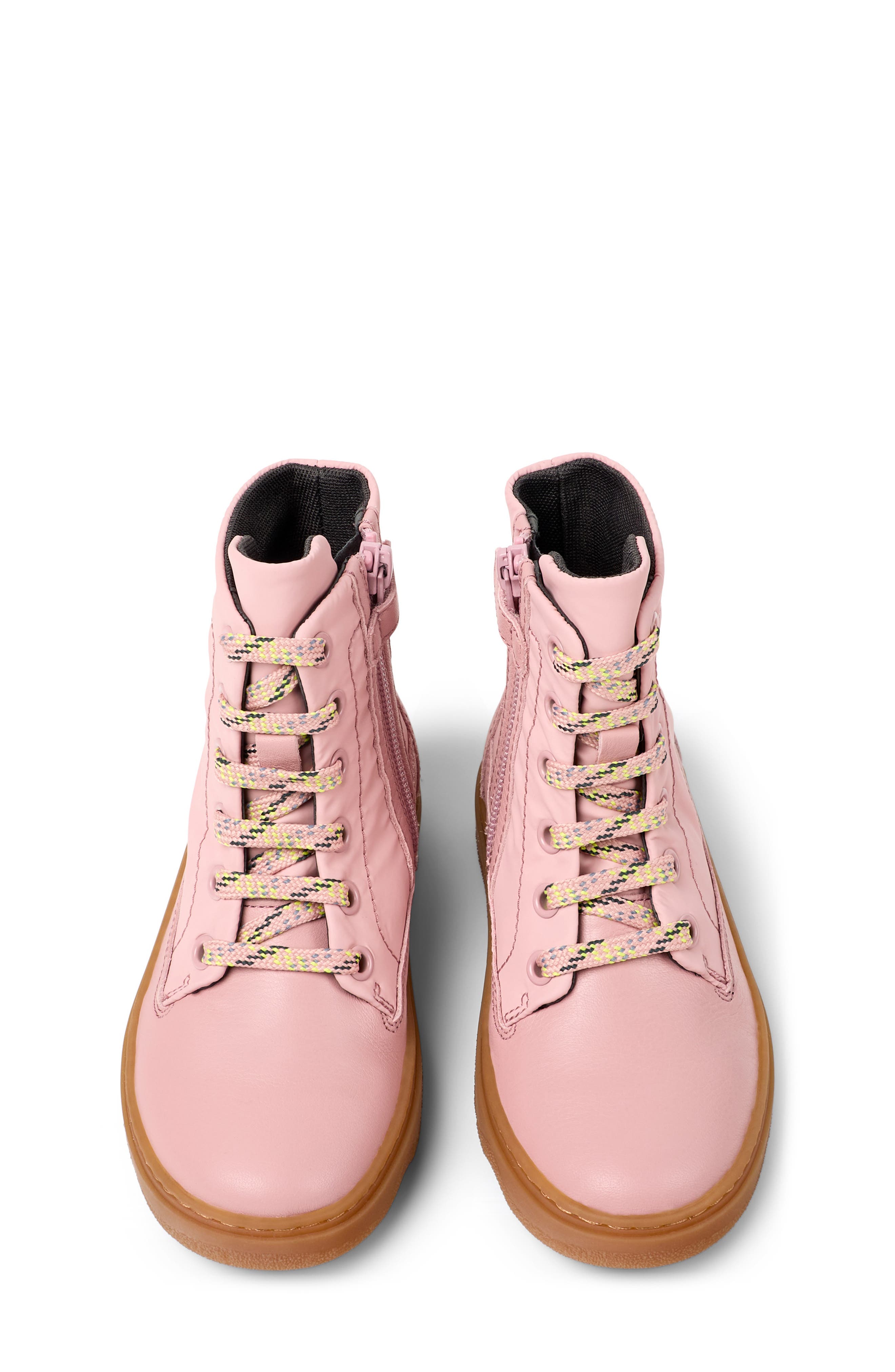 Camper Kids' Kiddo Boot, Alternate, color, 