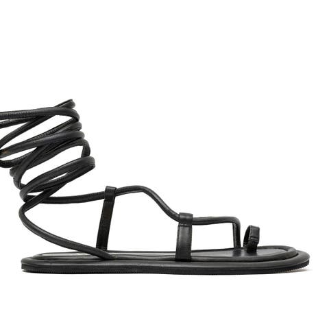 Aurora Sandals