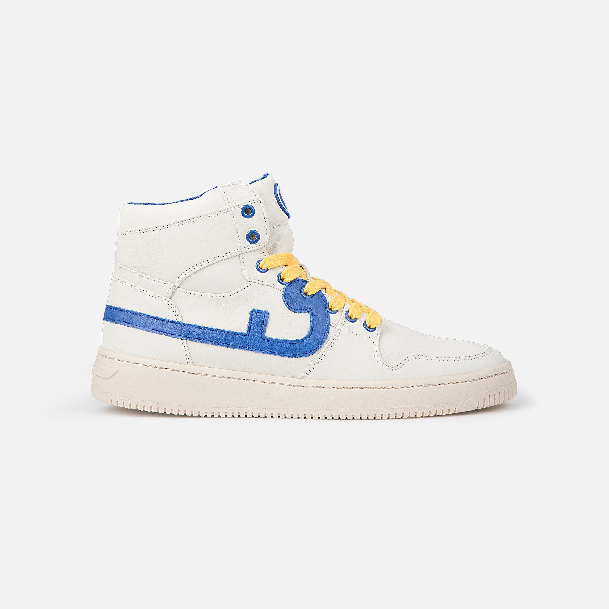 Fini Lucas "Creamy Blue" Sneaker  - Unisex, Alternate, color, Creamy Blue