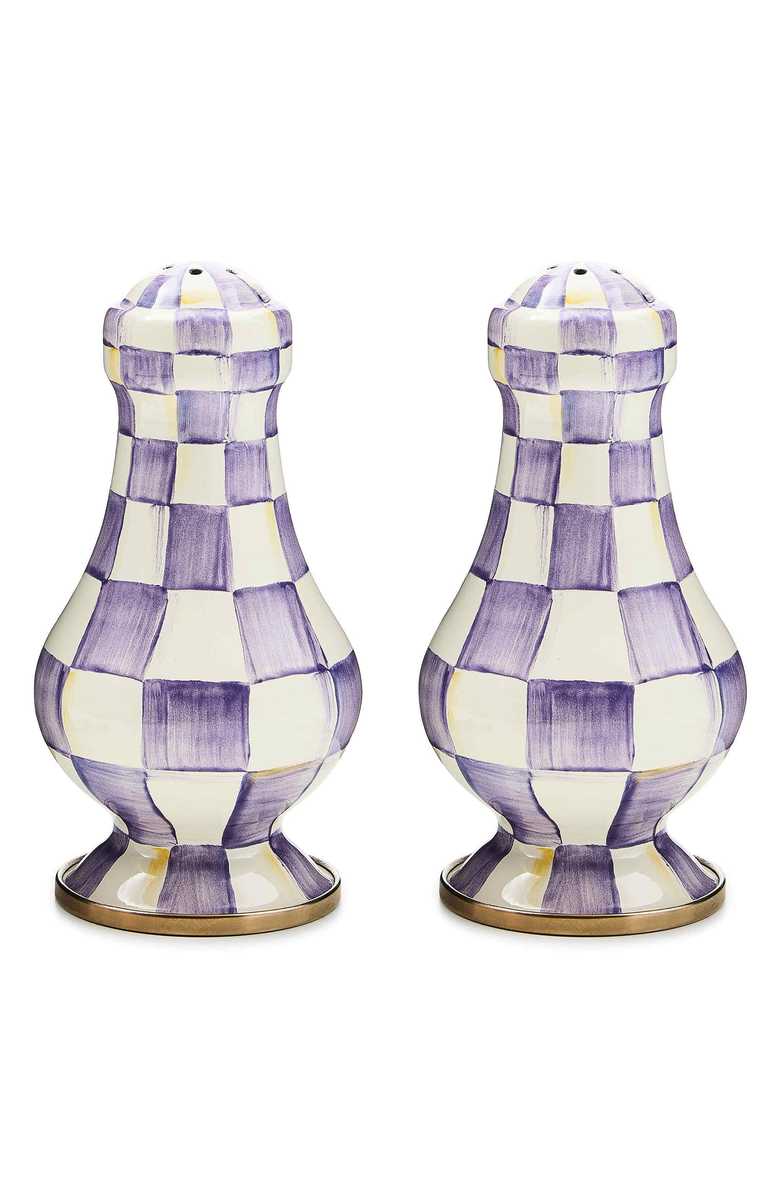 selected VIOLET