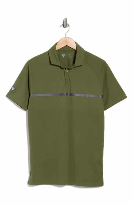 LEVELWEAR Sector Polo