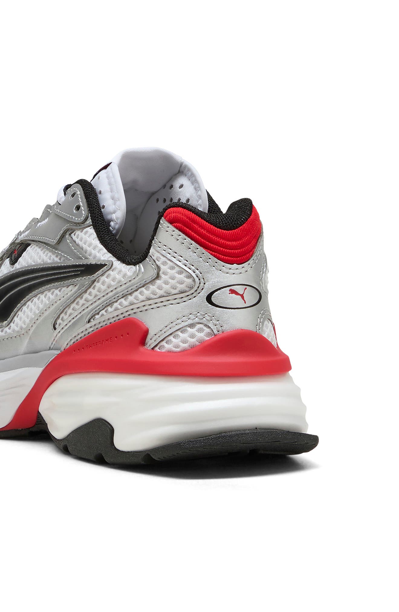 PUMA Kids' Fade NITRO Sneaker, Alternate, color, 